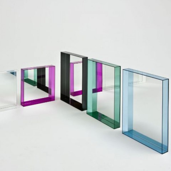 Only Me Mirrors by Kartell Furniture Accessories